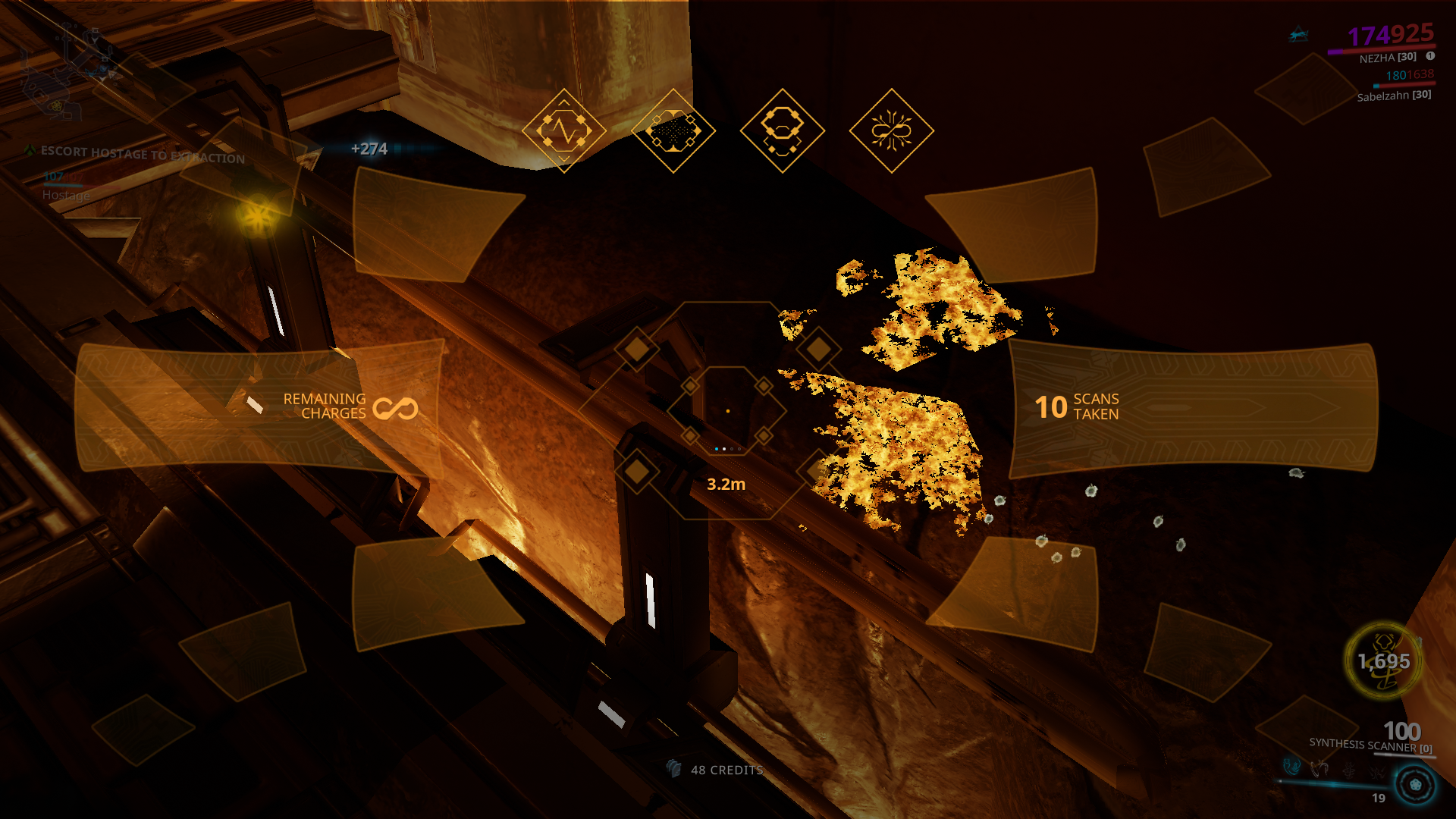 Warframe Grove Specter farm Vestan Moss farm tips and detailed