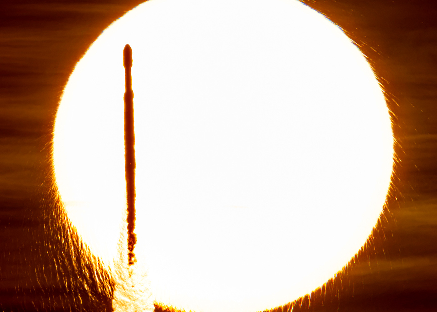 The Telescope That Was Never Supposed to Look at the Stars