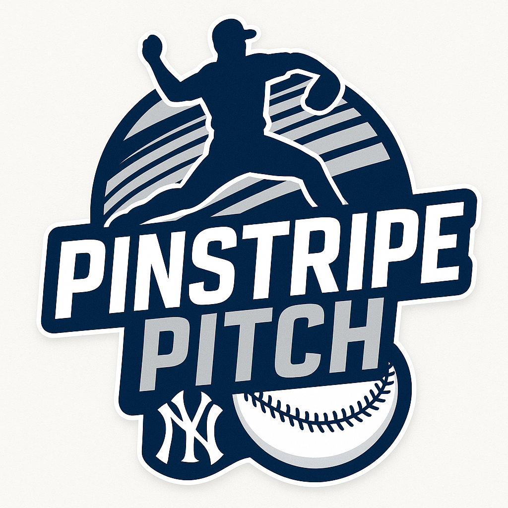 Bronx Bombers on the Mound: The Top 5 Starting Pitchers in Yankees History