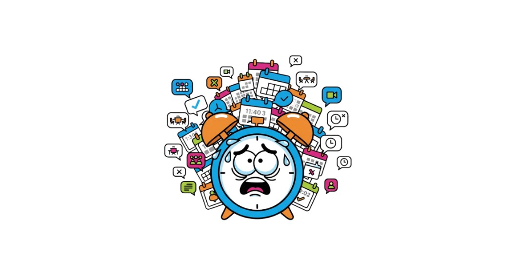¿Odias las reuniones? Esta app te va a encantar