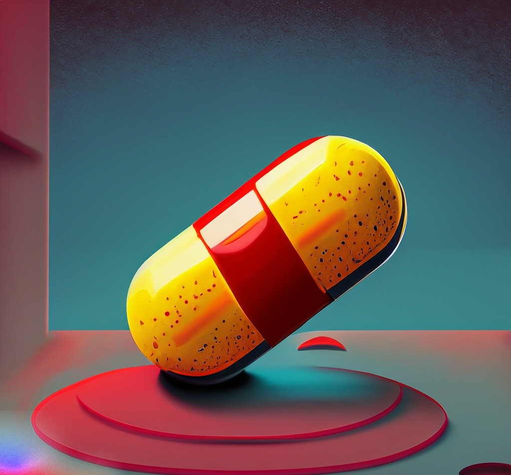 Uważaj, to narzędzie oparte na AI naprawdę wciąga 🎨