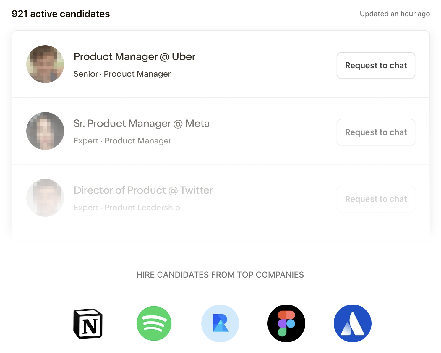 Image from What working at Figma taught me about customer obsession