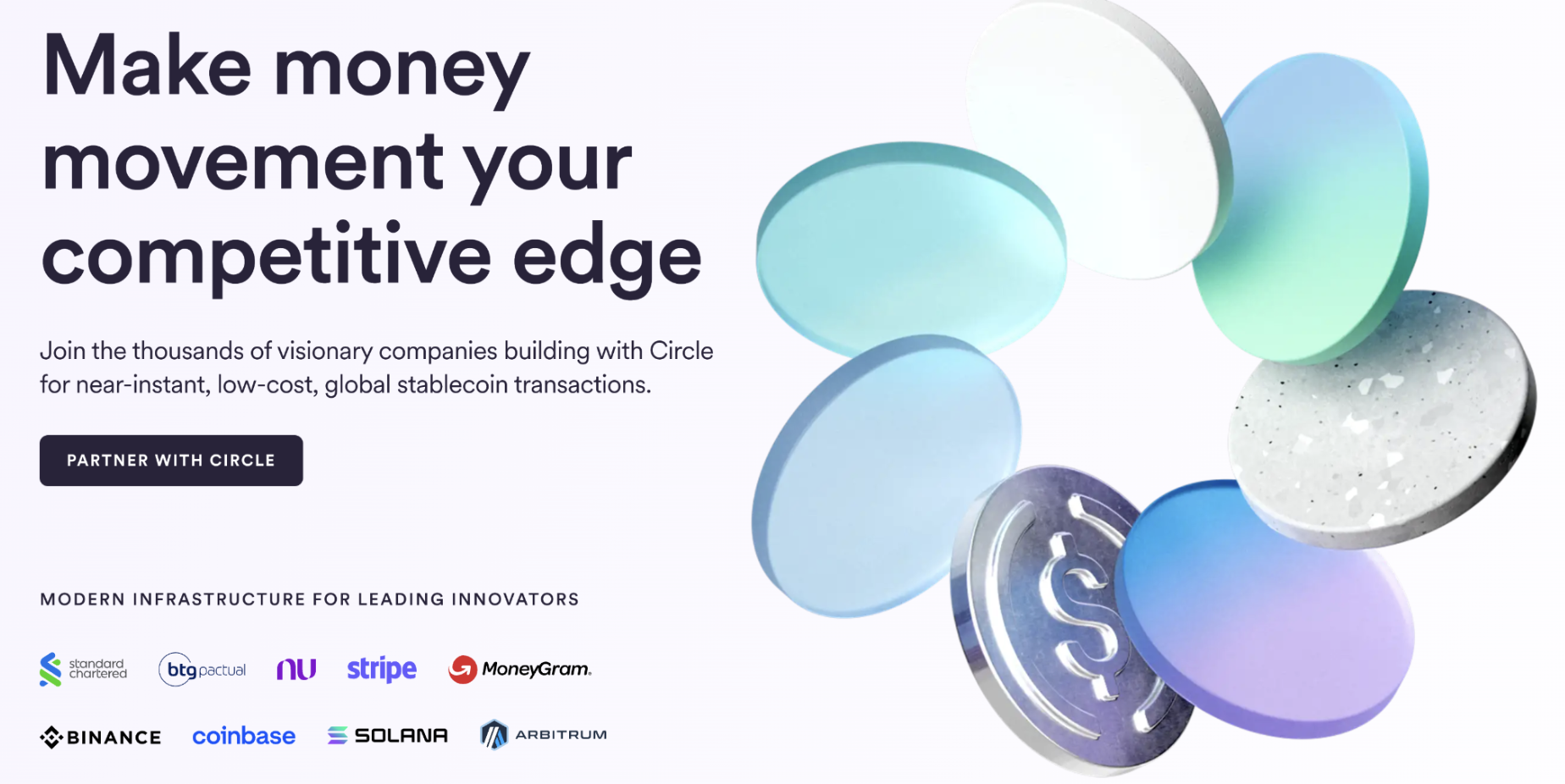 新股介紹：Circle（CRCL）IPO 大漲168%，該追嗎？還是先等？