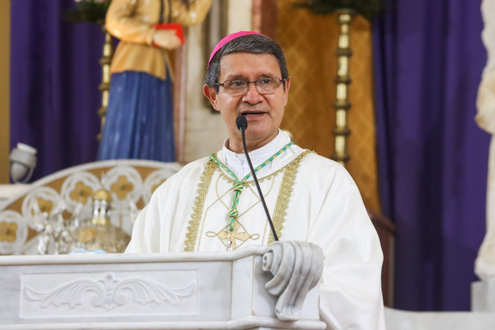 Who are Latin America's new cardinals? - by Edgar Beltrán