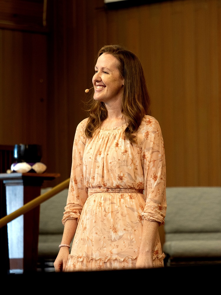 A life update + vocational transition