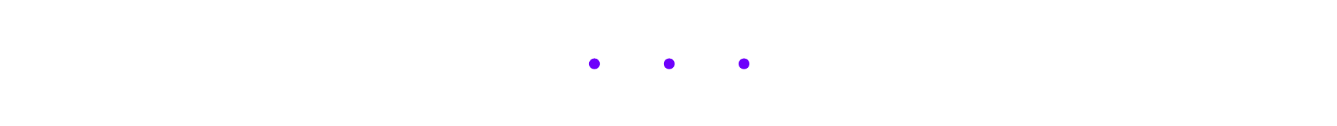 Build to Launch section separator