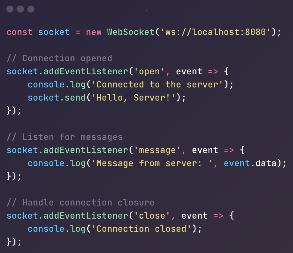 What are WebSockets and Why are they Used?