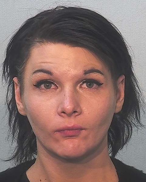 Malaina Marie Hall