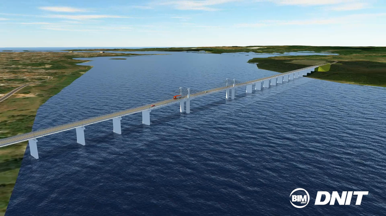 ALE-RO desmente fake news sobre currículos para ponte binacional em Guajará-Mirim