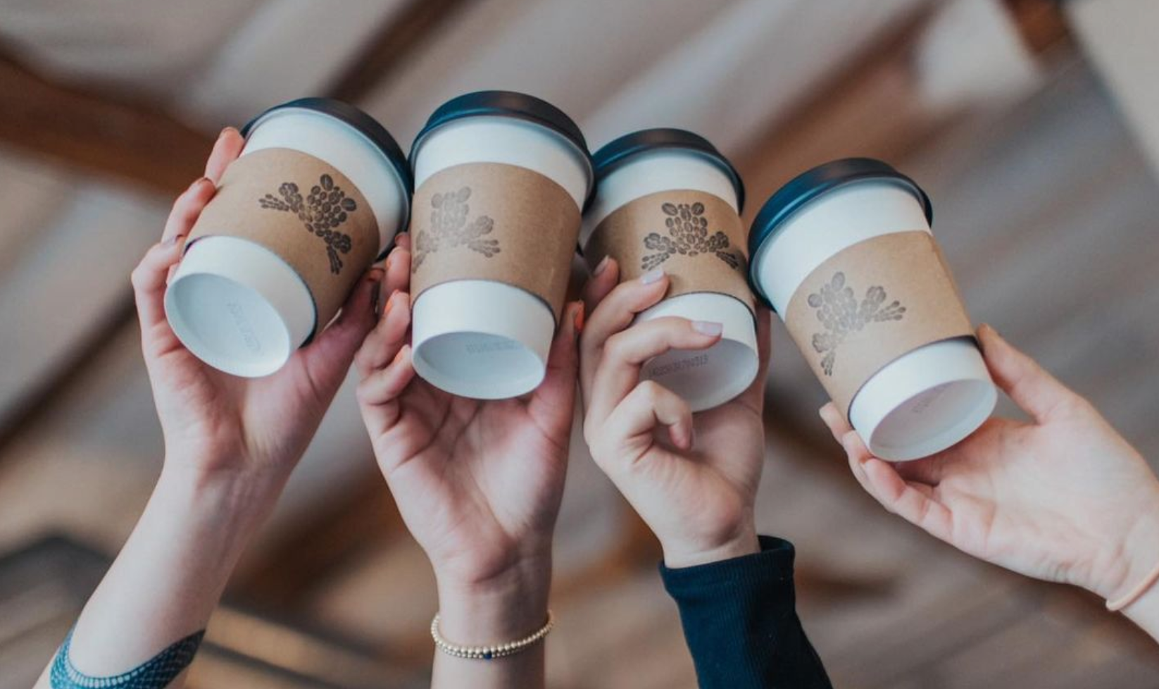 Leap Coffee: Bonus Episode