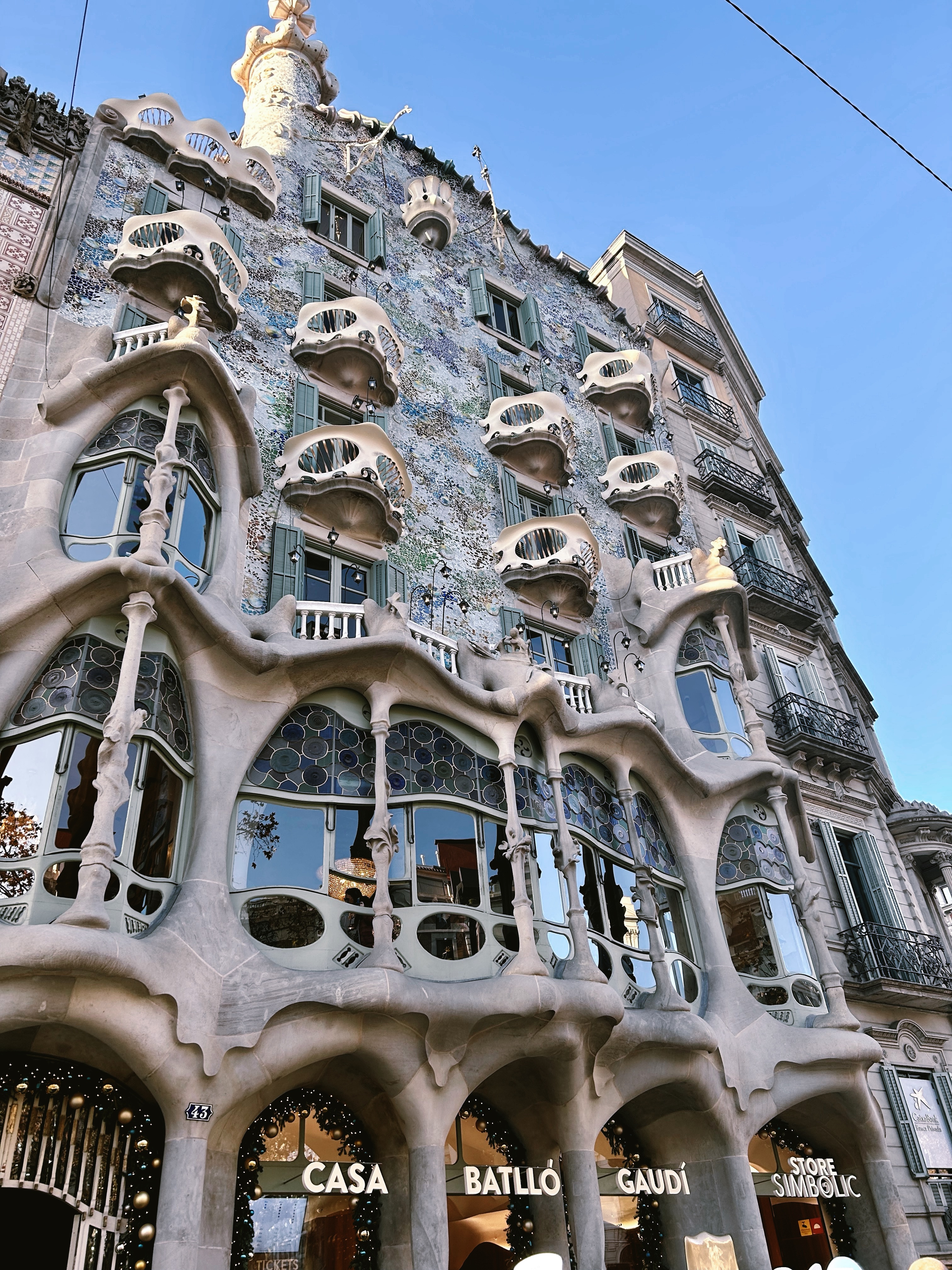 Cosa vedere a Barcellona in 4 giorni