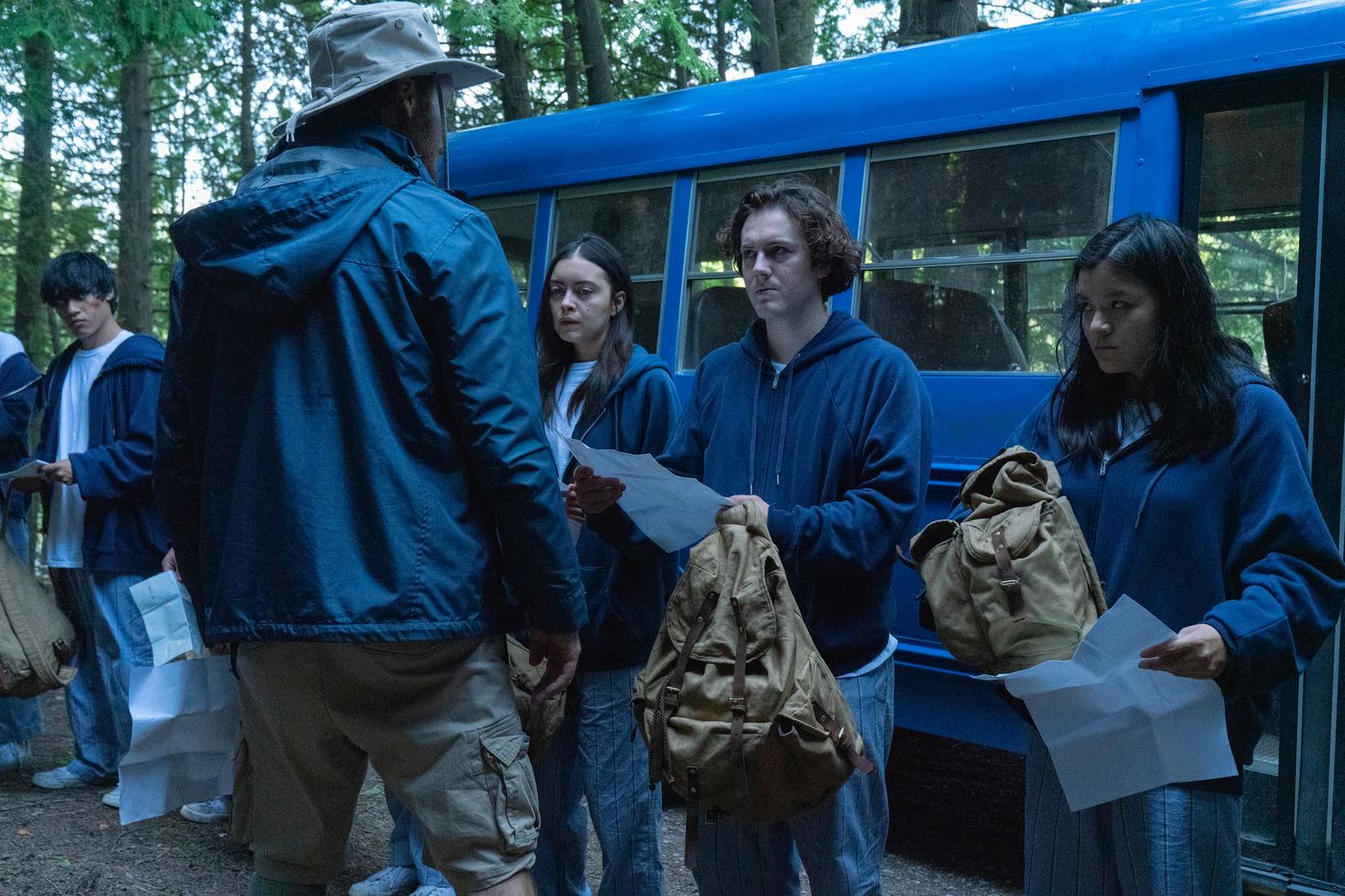 Wayward' Ending, Explained: Full Season Recap Wayward' Ending, Explained: Full Season Recap
