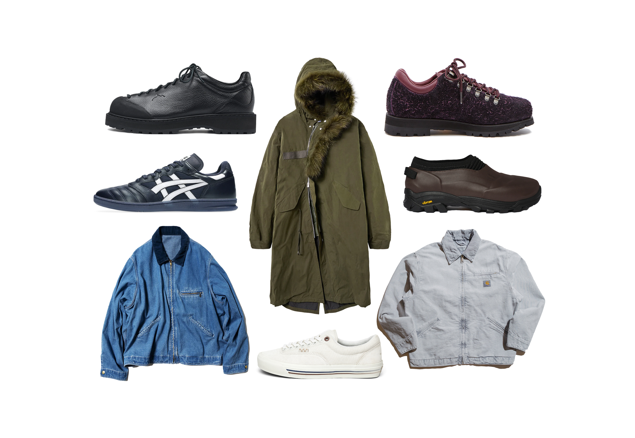 What to buy this week