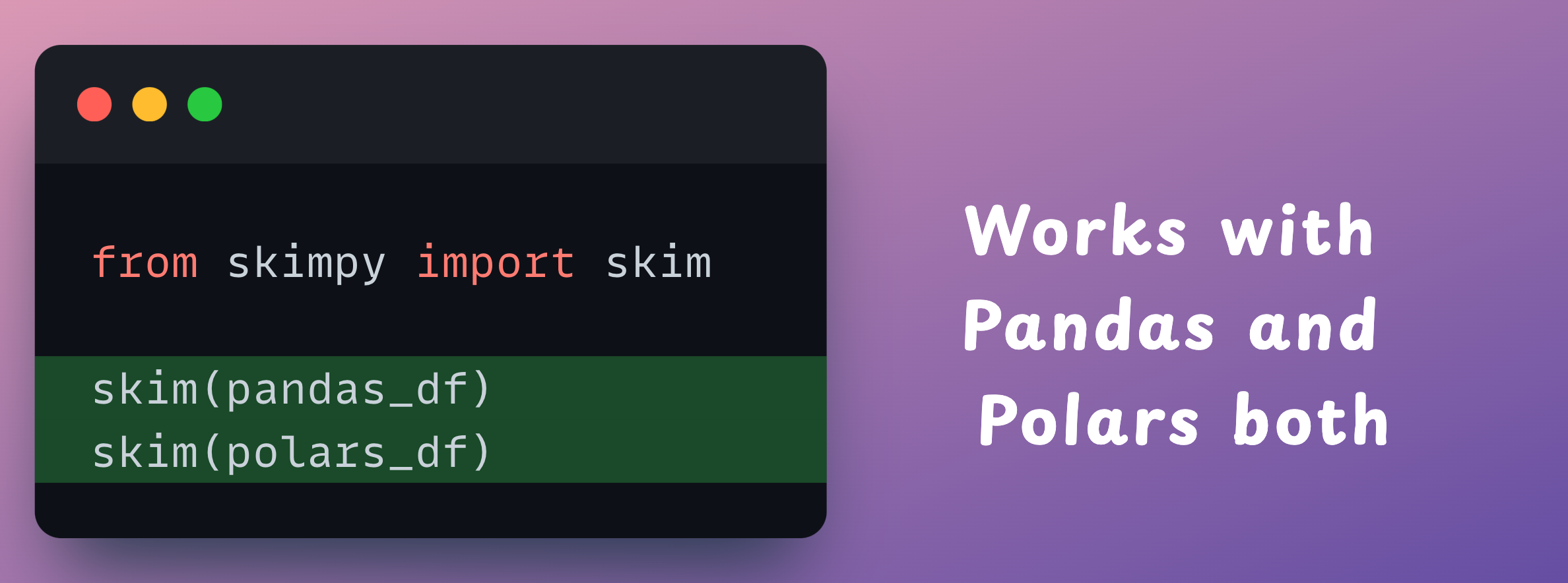 You Will NEVER Use Pandas’ Describe Method After Using These Two Libraries