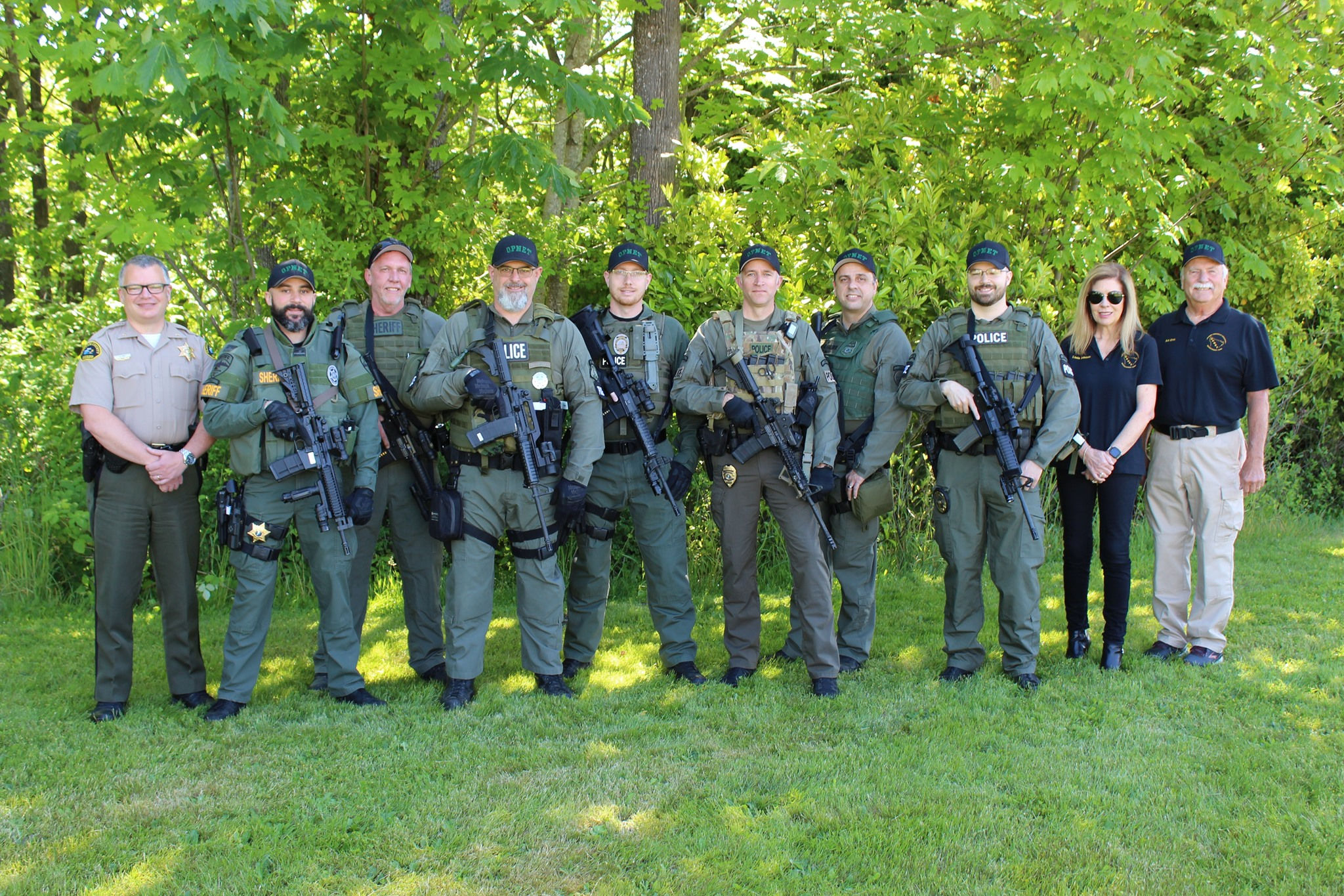 Casino Raid Nets Kitsap Drug Ring: OPNET Follows Trail from Ex-Drug Court Coordinator’s Arrest