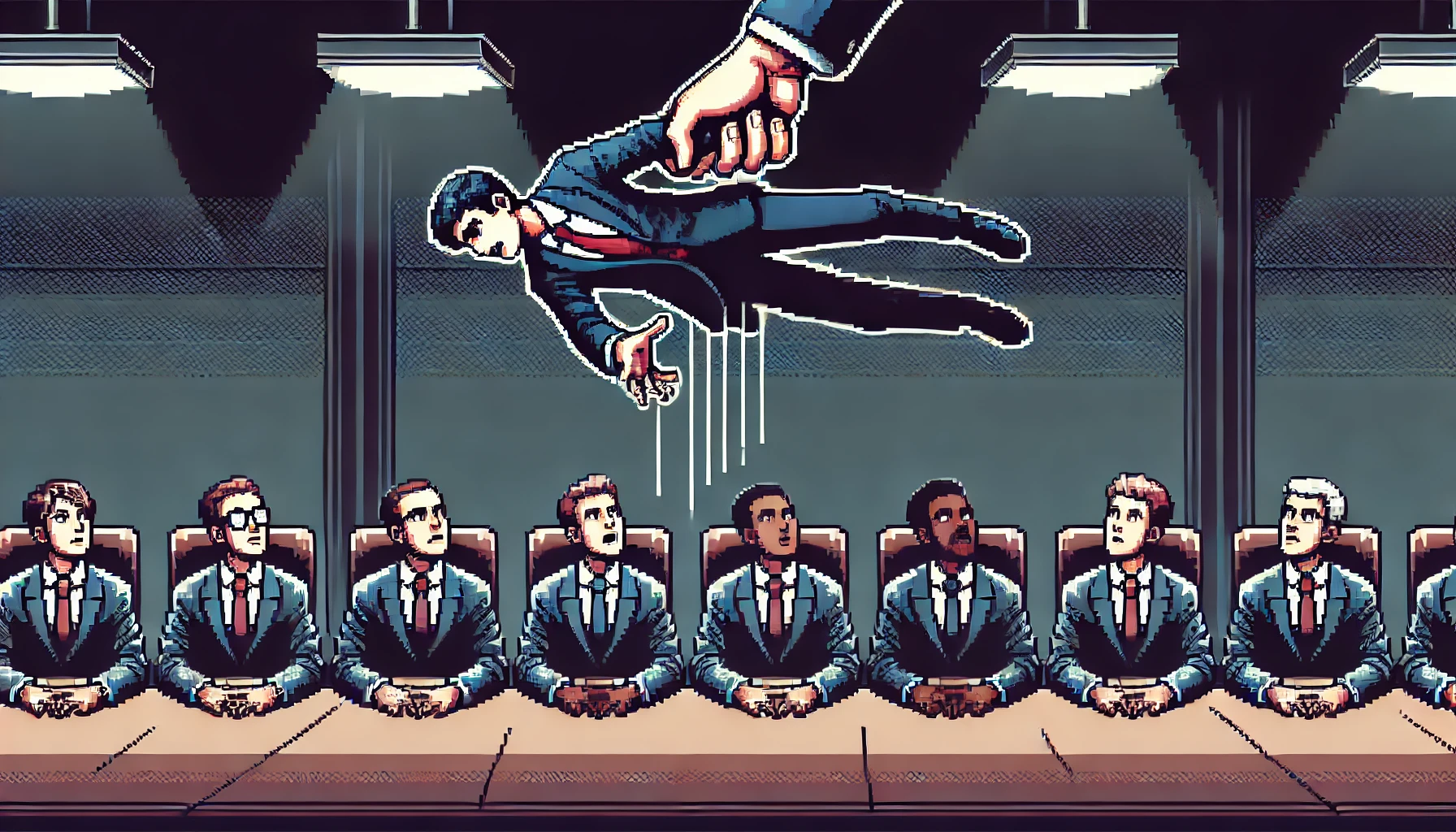 Preview image for The Myth of Greed in U.S. Healthcare