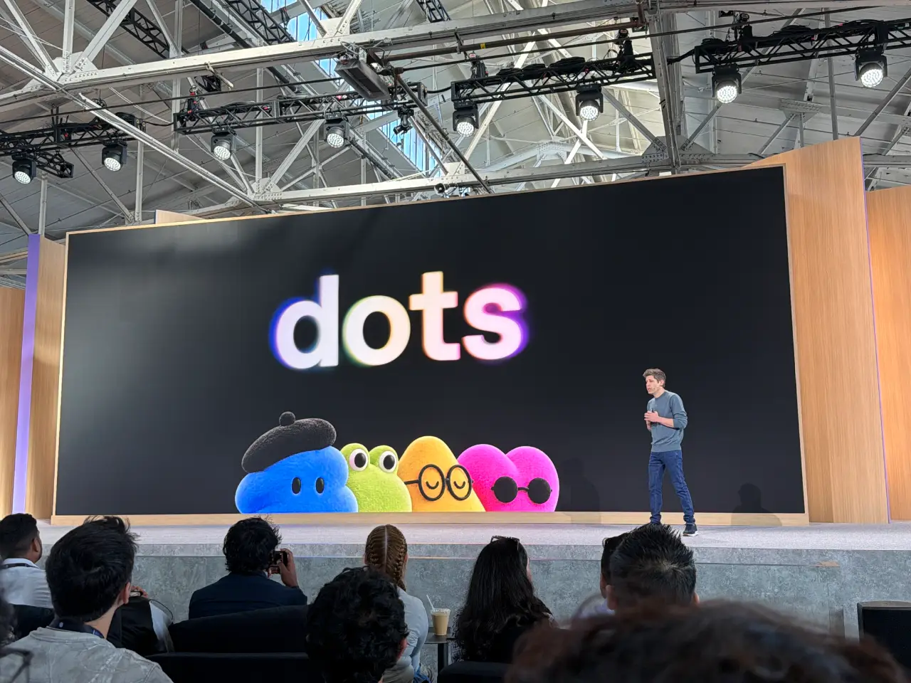OpenAI DevDay 2026 live blog