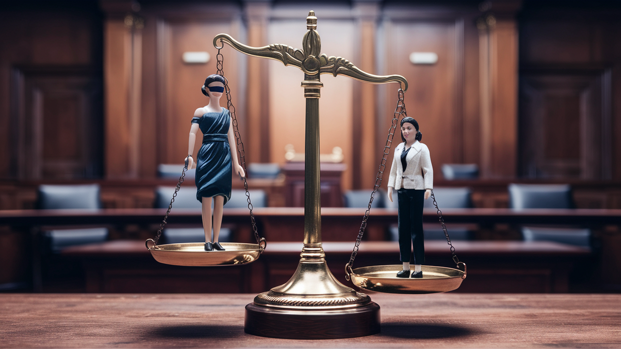 Image for article: Tragedy at Woodlake Village: A Palm Bay Family Shattered, Mental Health Takes Center Stage