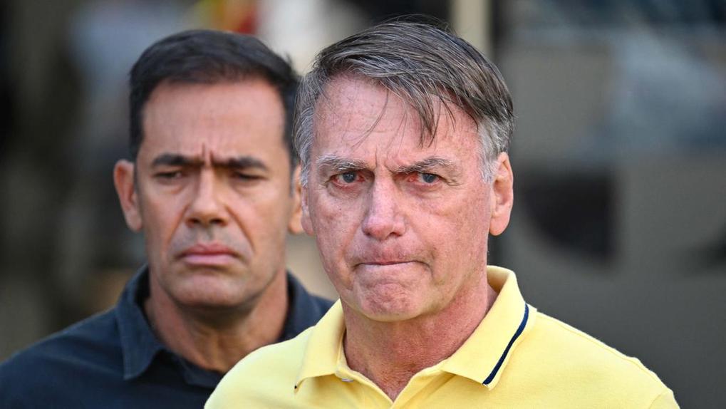 STF retoma julgamento de Bolsonaro e aliados por tentativa de golpe de Estado; SIGA AO VIVO