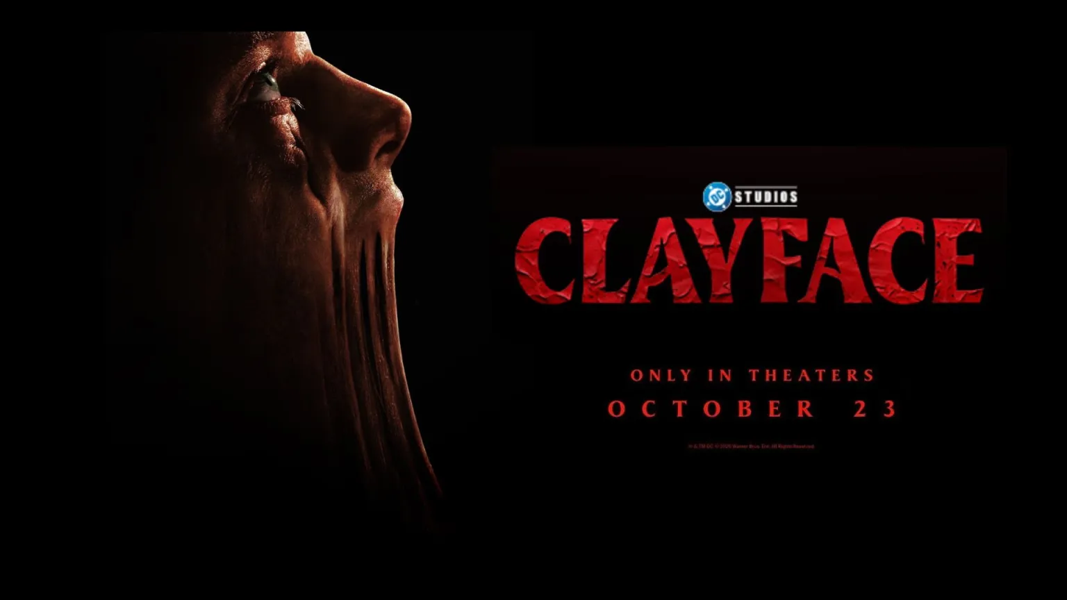 Friday Wrap: Body Horror