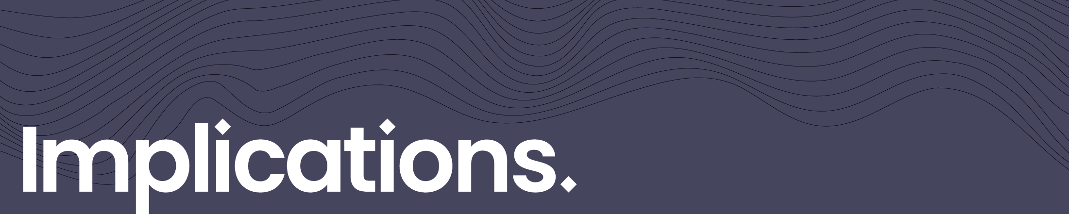 About - Implications, by Scott Belsky