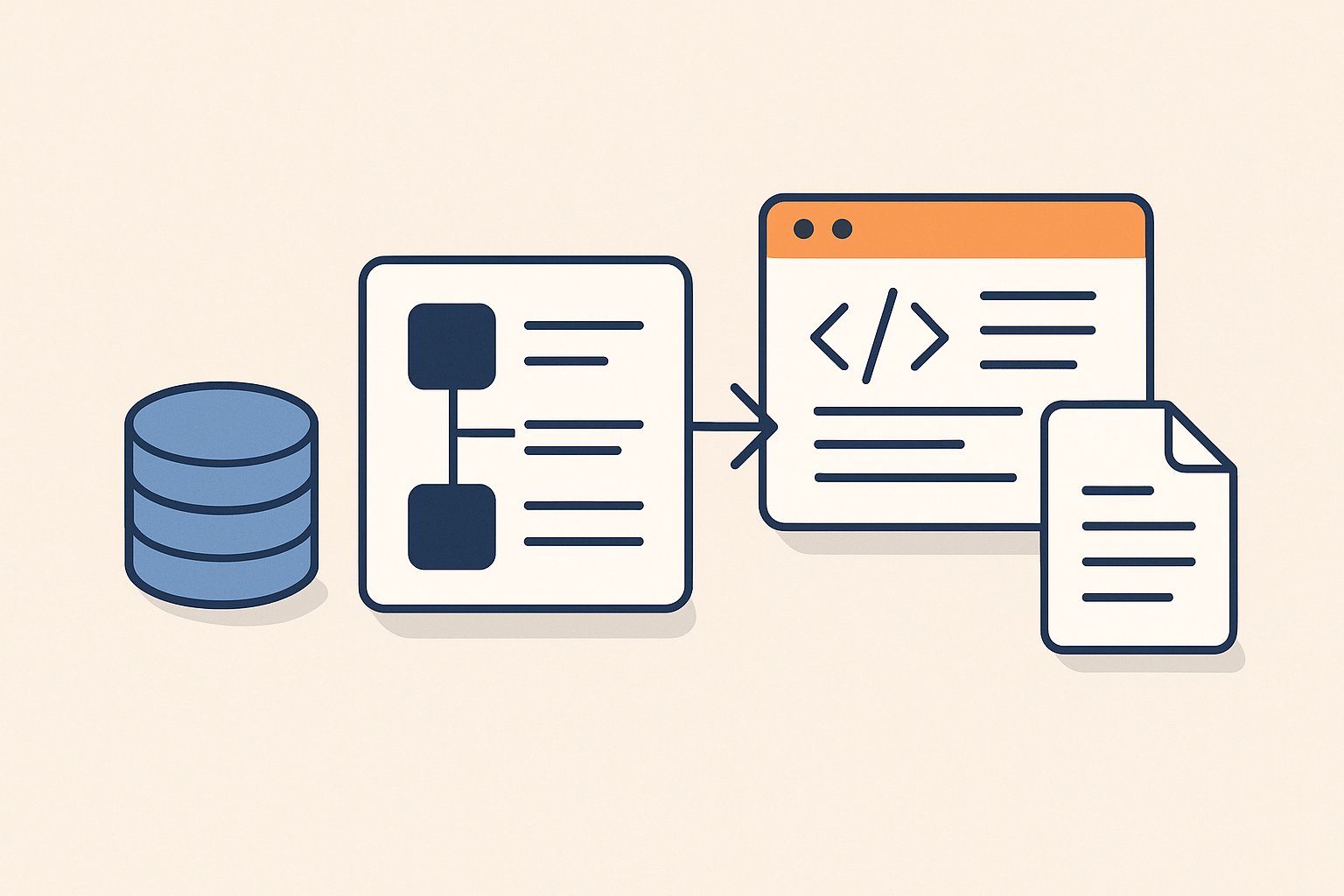 Data-Oriented Programming in Java with Quarkus