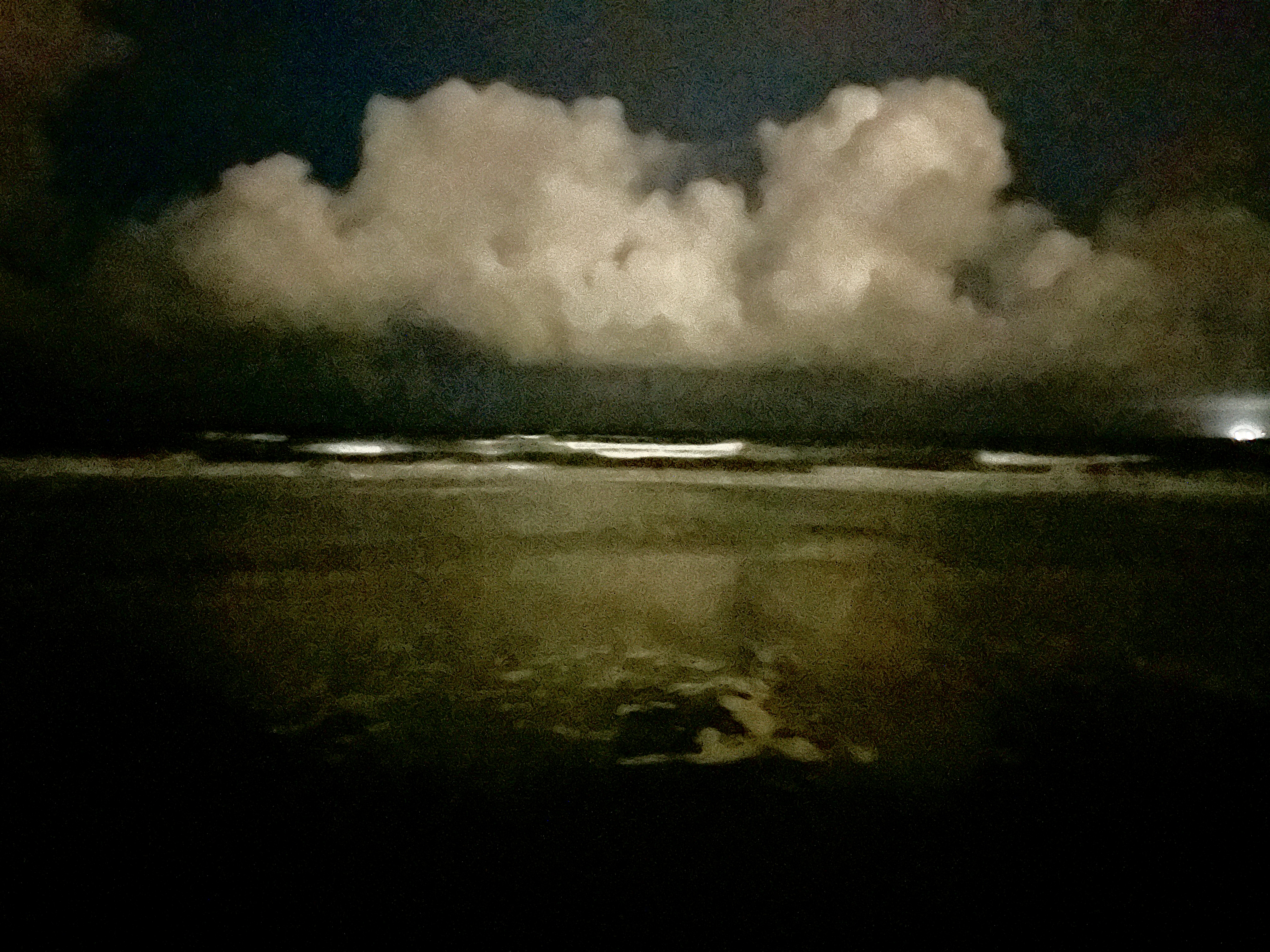 Open-Source Solutions for Geospatial Analysis - Faustian choices and the real cost of infinite growth...