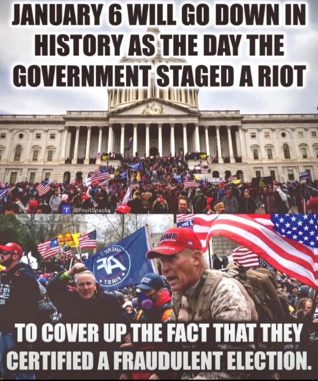 Wendell L. Malone on Substack