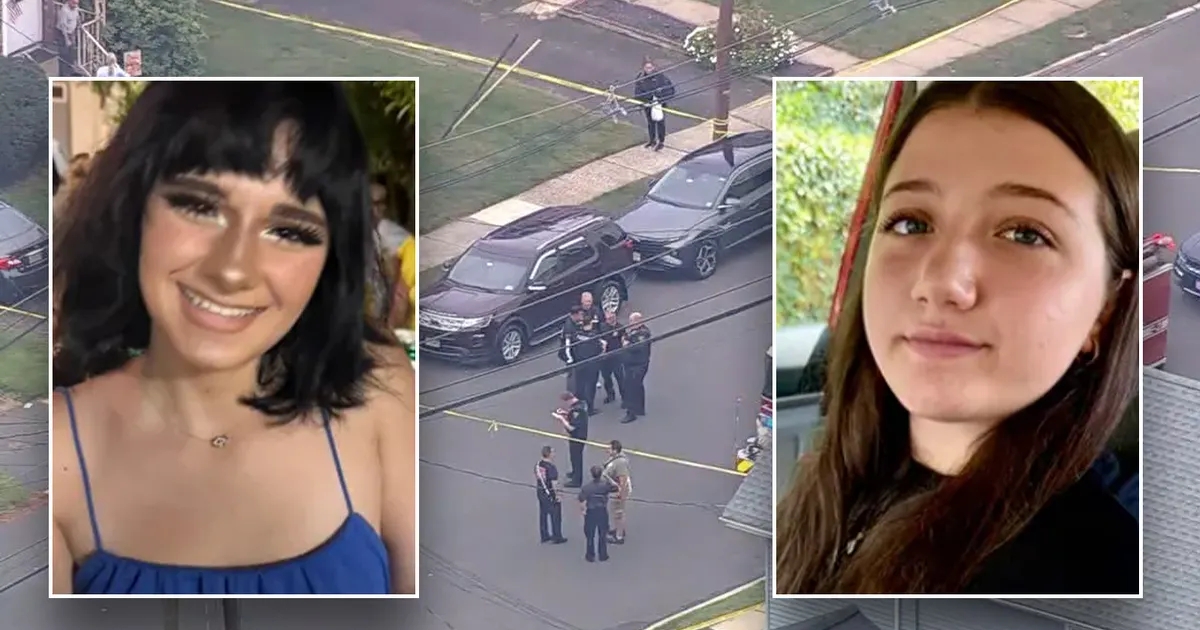 18-Year-Old Bragged on YouTube After Mowing Down Two Girls With Car