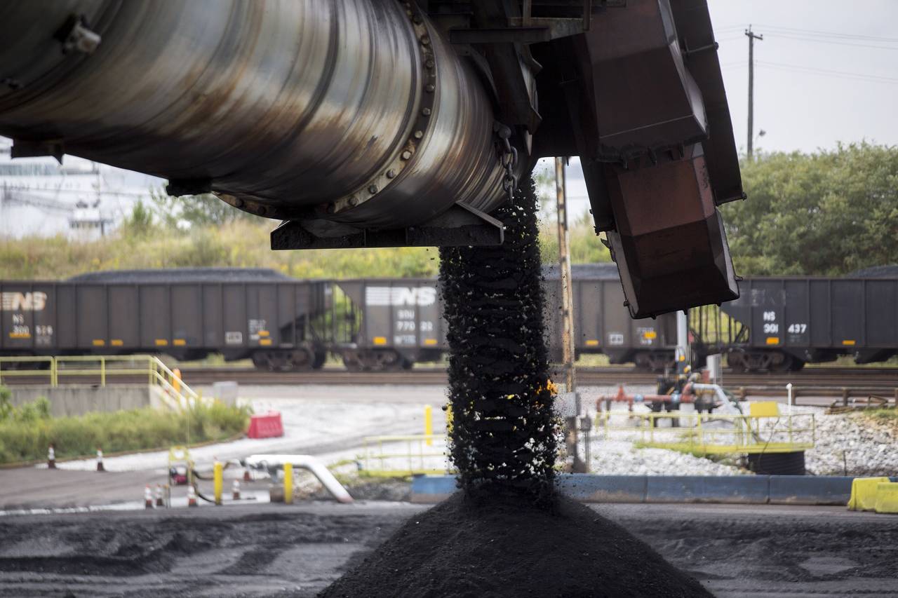 thecoaltrader.substack.com - Thermal Coal Update: 2 December '25