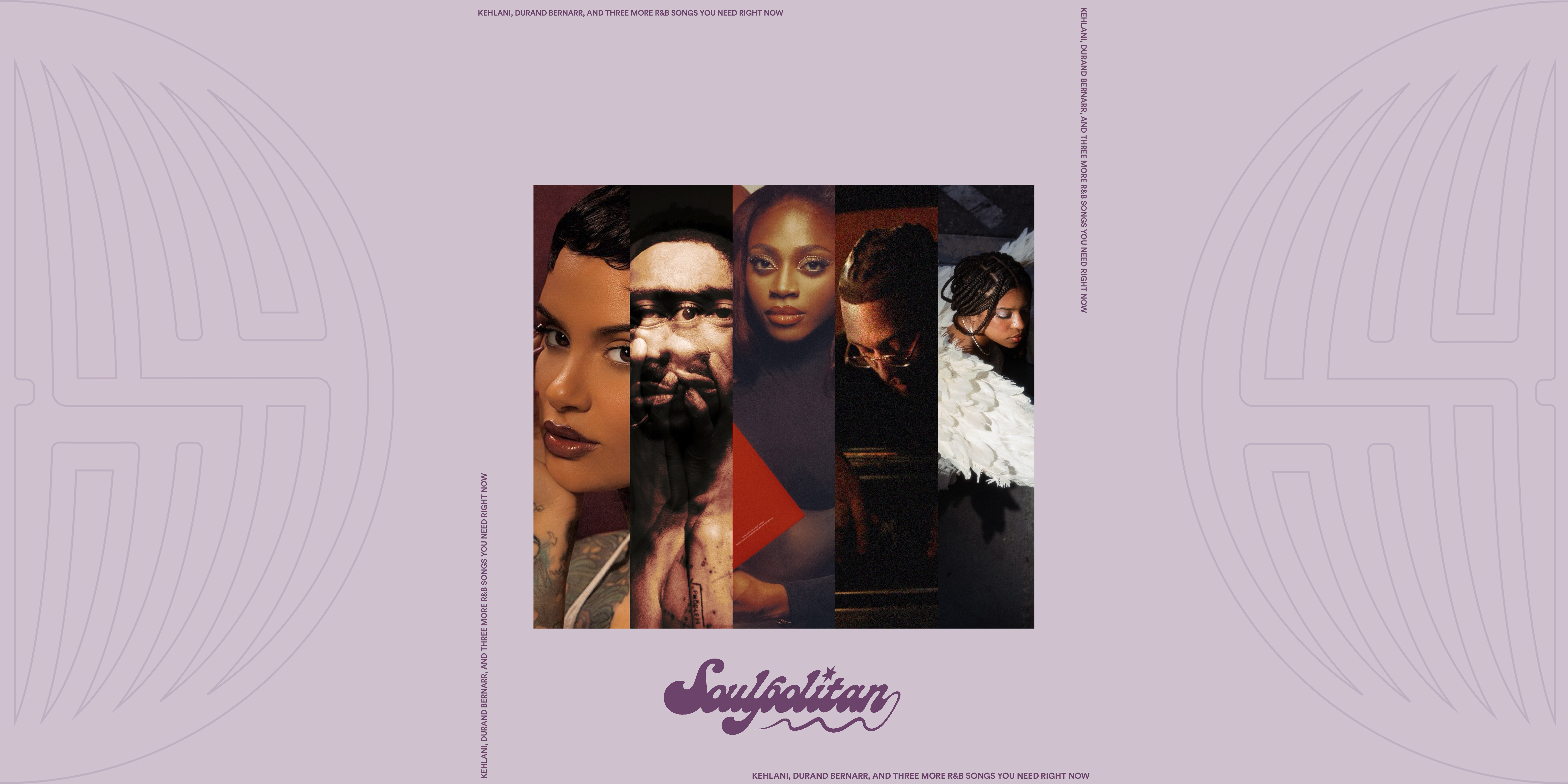 Kehlani, Durand Bernarr, and Three More R&amp;B Songs You Need Right Now