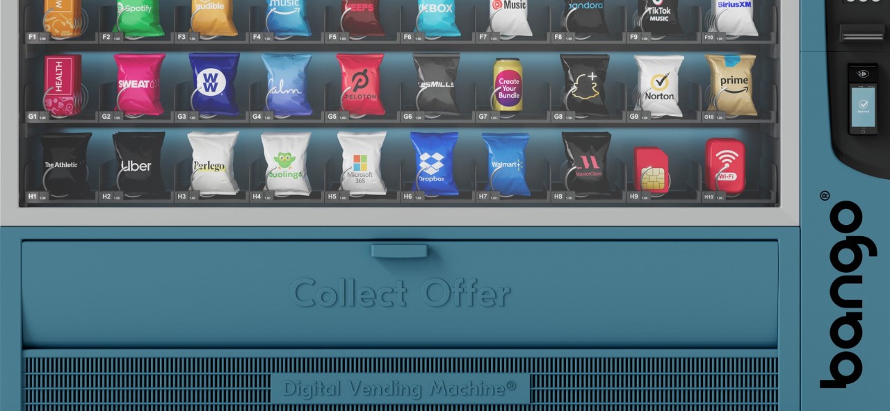 Bundle or be bundled