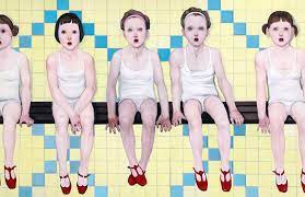 Pedo-Satanist elites and all that: How to make it as an Eastern European  creative? – The Nutshell Times