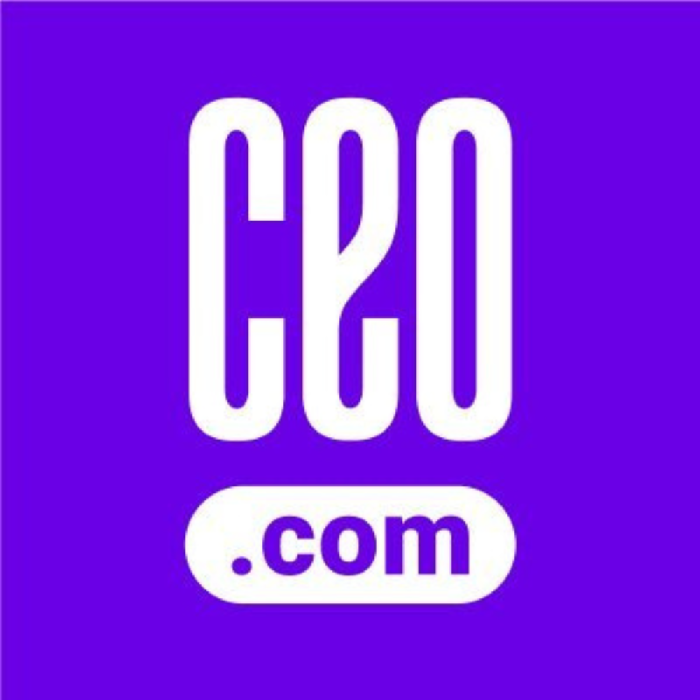 Substack profile picture for @ceo
