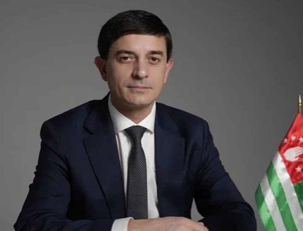 2025 Abkhazian Presidential Election Key Information & Process