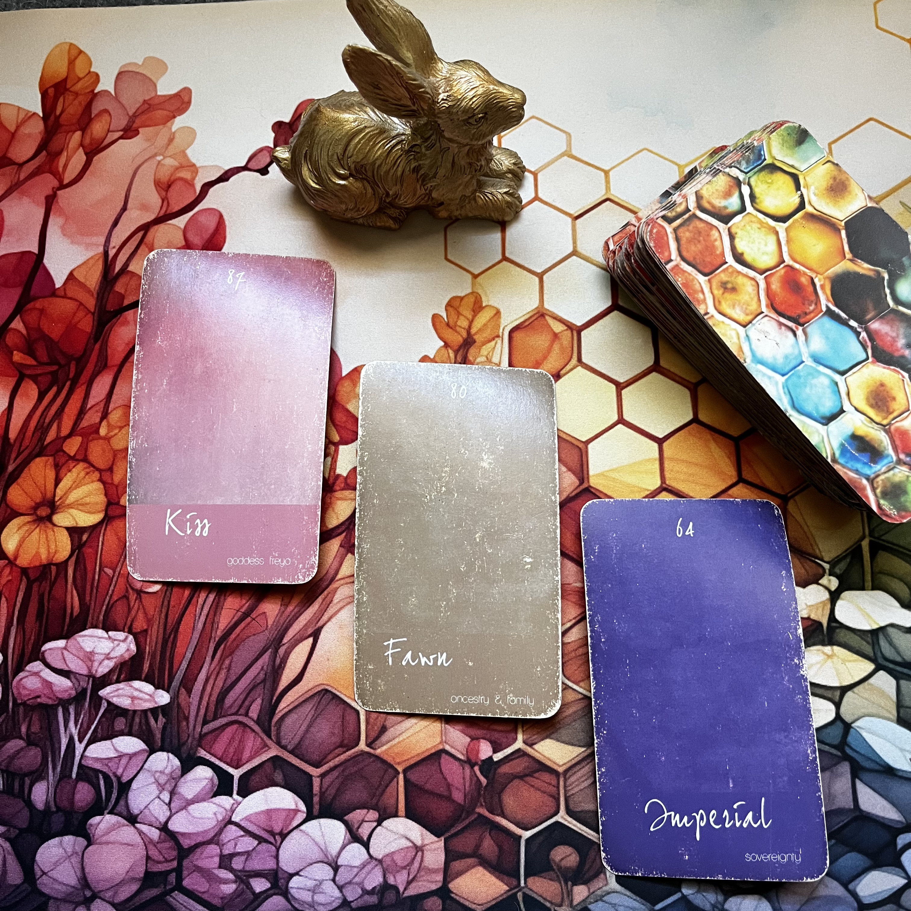 Scrying Colors Sensory Scrying: How to Use Music to Connect with Your Color Reading