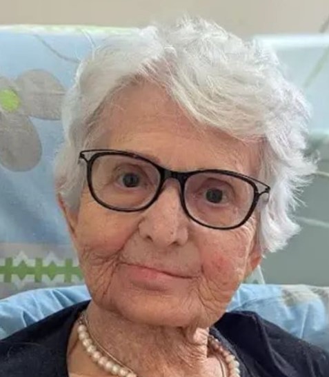 Fake Holocaust Survivors: Ruth Haran Herzman