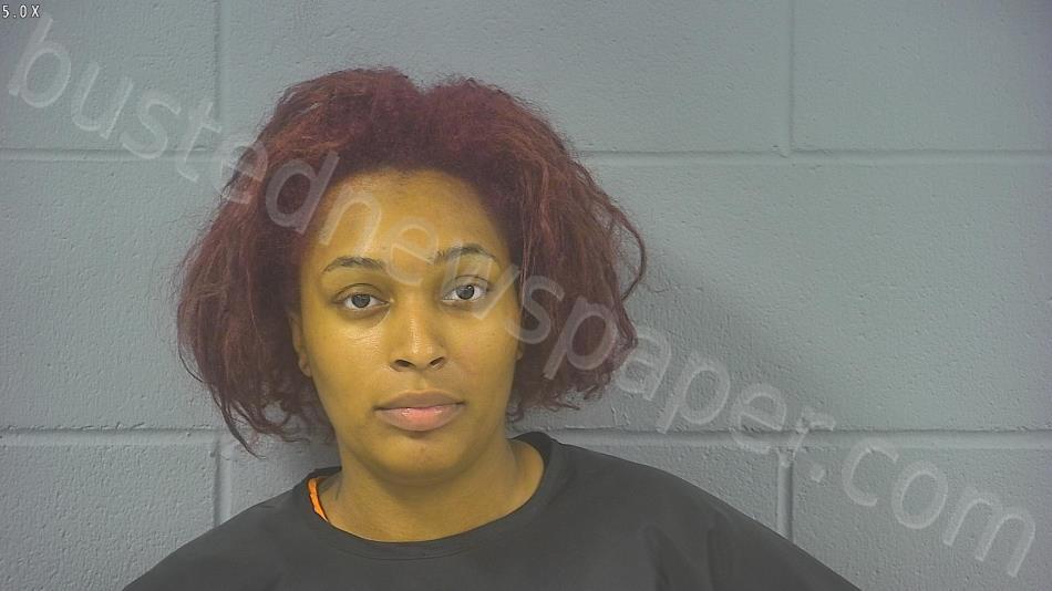 Raven Frances Deamus