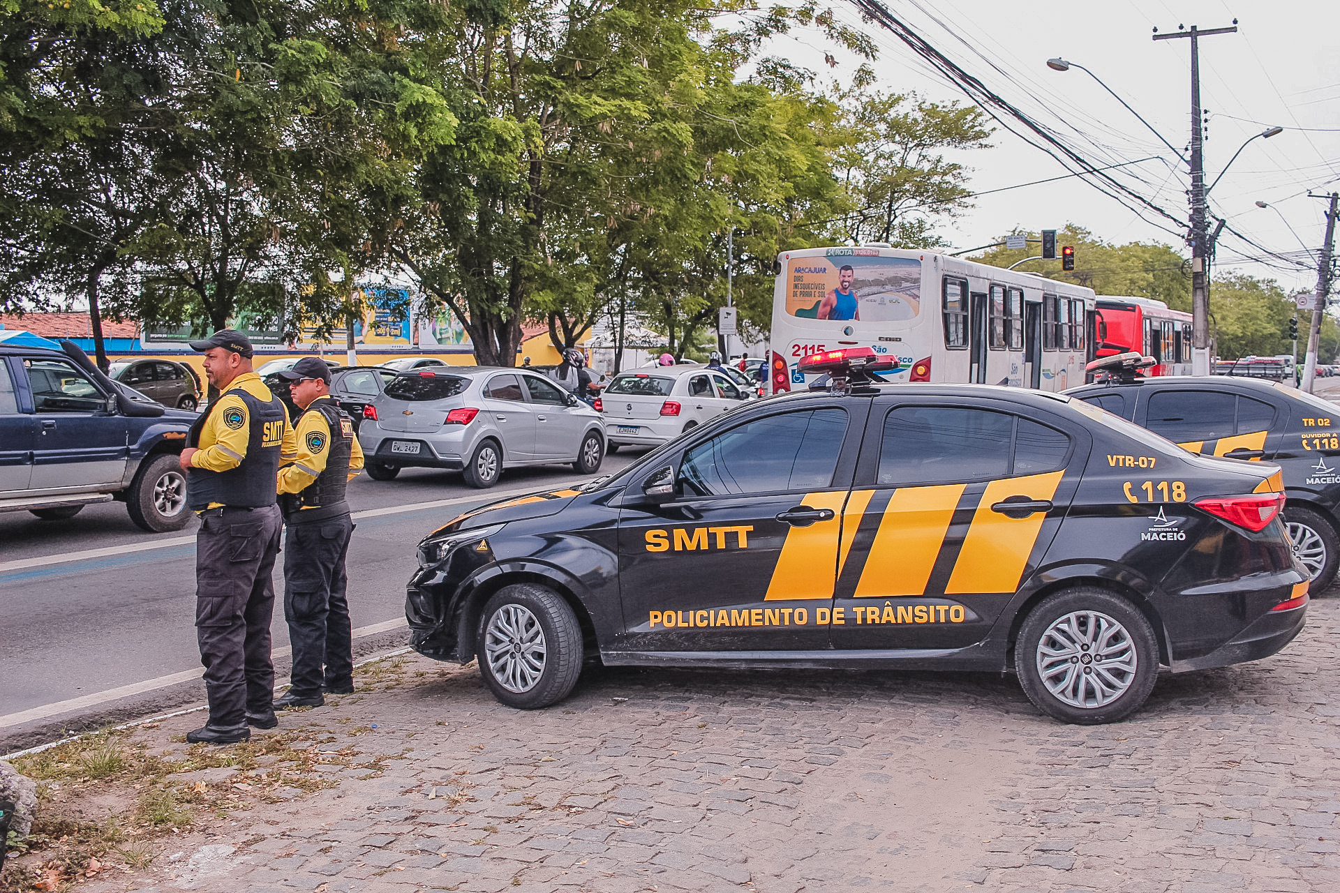 STF derruba lei de Alagoas que proibia apreensão de veículos por dívidas de IPVA e licenciamento