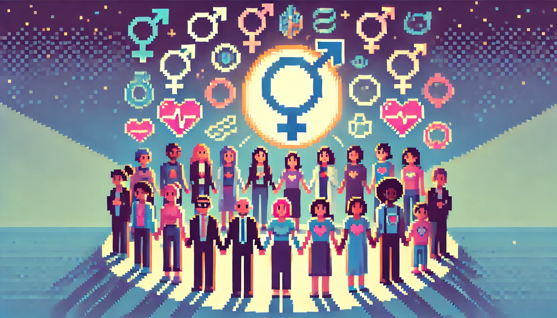 Reproductive Justice, Power, and Expectations