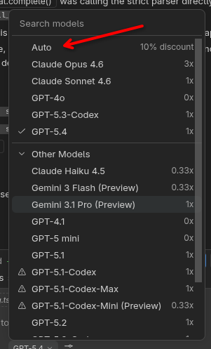 Github Copilot vs Google Antigravity - Alex Ewerlöf Notes
