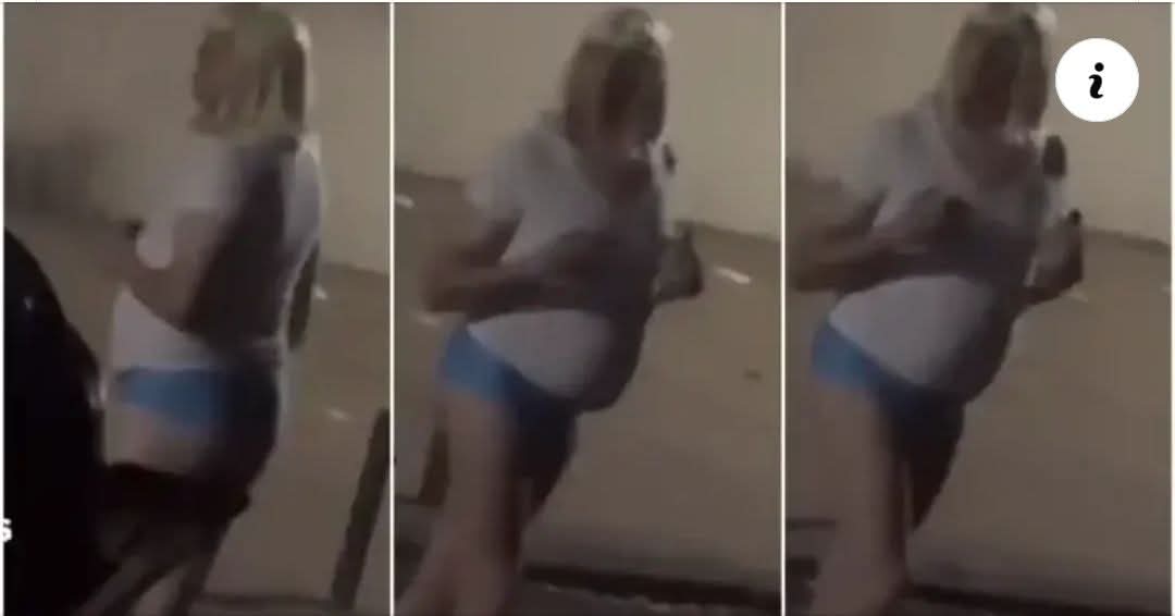 Pastor é flagrado de calcinha e peruca em Goiânia e alega "suposta investigação"