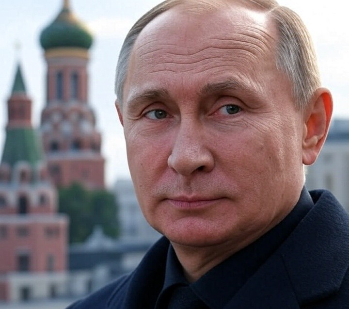 Putinova strategija v Evropi in Trumpove izjave o vojni v Ukrajini