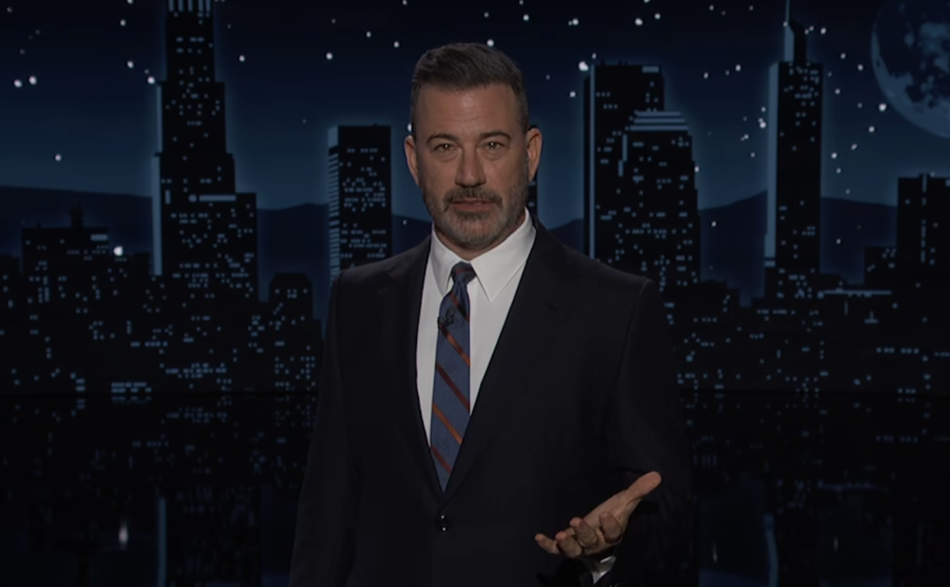 ABC Disney Silences Speech, Again!