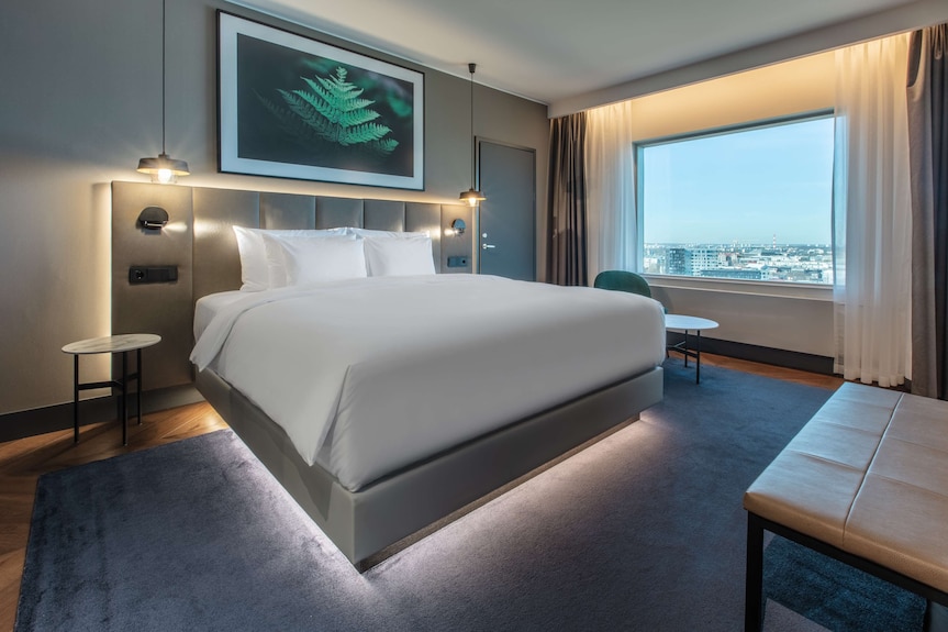 Radisson Collection Hotel, Tallinn, Tallinn: 2025 Info, Photos, Reviews |  Book at Hotels.com