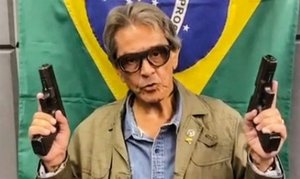 Prisão domiciliar para Roberto Jefferson: Decisão de Moraes gera debate
