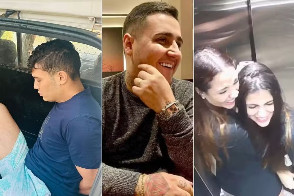 Caso Igor Peretto: novas revelações mostram triangulo amoroso e traições no assassinato que chocou Praia Grande