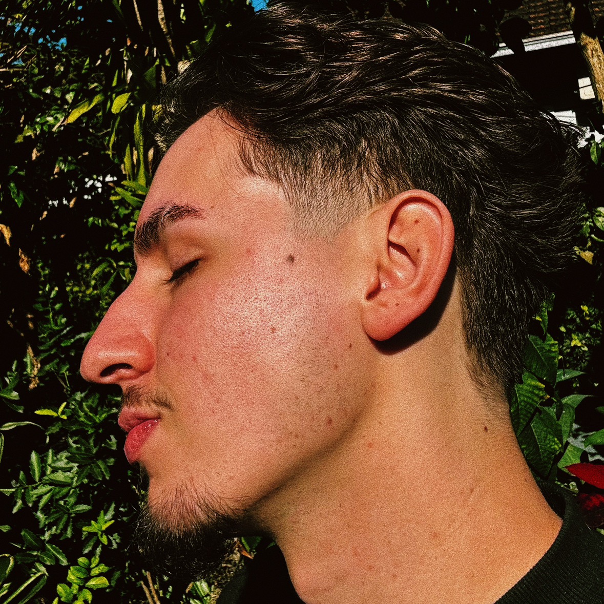 Substack profile picture for @gllouiss