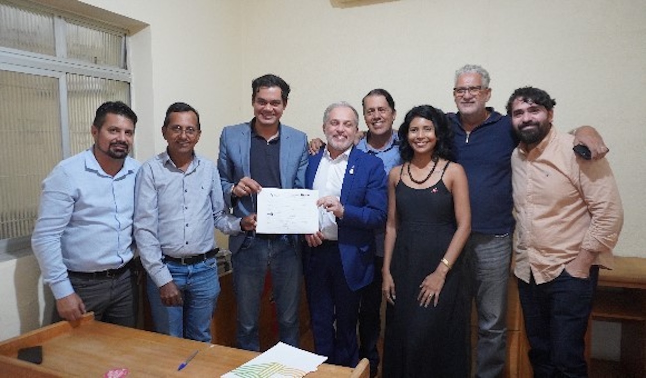 Expedito Netto se filia ao PT e entra no tabuleiro eleitoral de Rondônia com apoio da esquerda