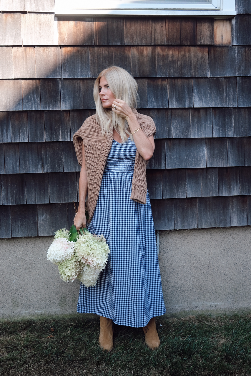 My Favorite Pieces from Our Spring Collection - by Liz Joy